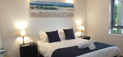 Hotel Pacific Marina Luxury Apartments (Coffs Harbour)