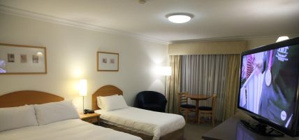 Hotel Carlyle Suites and Apartments (North Wagga)