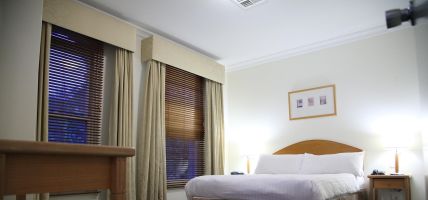 Hotel Carlyle Suites and Apartments (North Wagga)