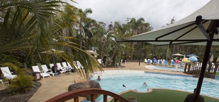 Hotel NRMA Ocean Beach Holiday Park (Umina)