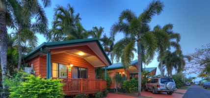 Hotel BIG4 Tasman Holiday Parks - South Mission Beach