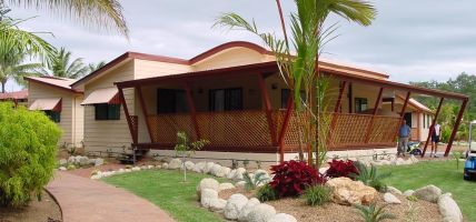 Hotel BIG4 Ingenia Holidays Cairns Coconut (Woree)