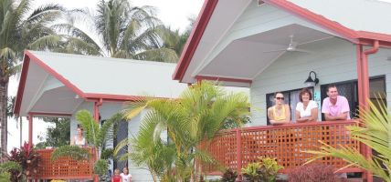 Hotel BIG4 Ingenia Holidays Cairns Coconut (Woree)