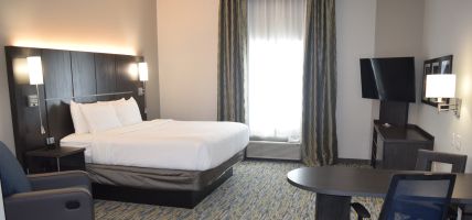 Hotel Candlewood Suites NASHVILLE NORTH (Nashville)