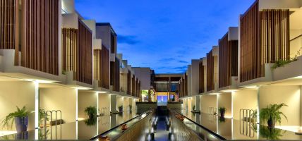 Hotel Ace of Hua Hin Resort