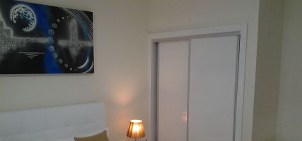 Hotel Sao Francisco Accommodation (Funchal)