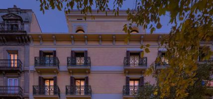 Hotel H10 Casa Mimosa (Barcelone)