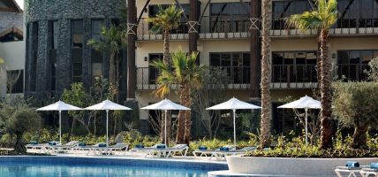 Hotel Lapita Dubai Parks and Resorts Autograph Collection
