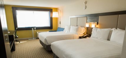 Holiday Inn Express & Suites MARIETTA (Marietta)