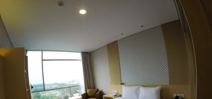 GTV Hotel & Service Apartments Cikarang (Bekasi)
