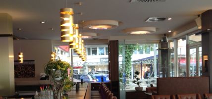 Centrale Hotel & Restaurant (Waldkraiburg)