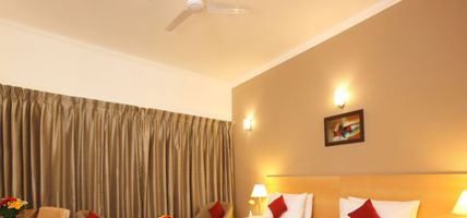 Hotel Starlit Suites (Cochin)