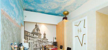 Hotel Nerva Accomodation (Roma)