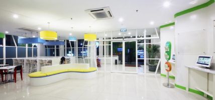 POP! Hotel Kemang Jakarta (Jakarta  )