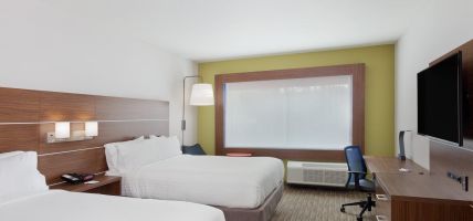 Holiday Inn Express & Suites CARTERSVILLE (Cartersville)