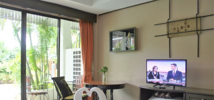 Hotel Kelly's Residency (Ban Patong)