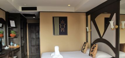 Hotel Kelly's Residency (Ban Patong)