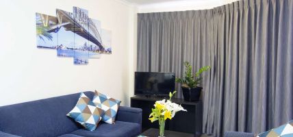 Hotel Metro Apartments on King Sydney