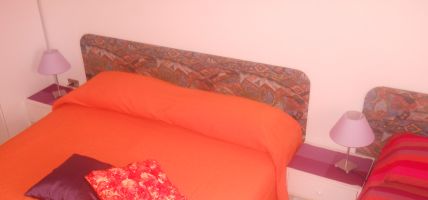 Hotel Corallo Rosso B&B (Ugento)