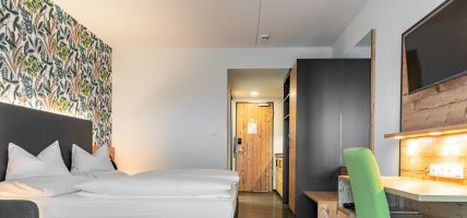 Alb Inn –Hotel & Apartments (Merklingen)