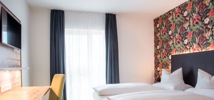 Alb Inn –Hotel & Apartments (Merklingen)