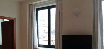 Hotel Residence Cavour (Parma)