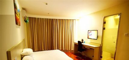 Hanting Shaoxing Huancheng North Road Hotel Huancheng North Road(Domestic only)