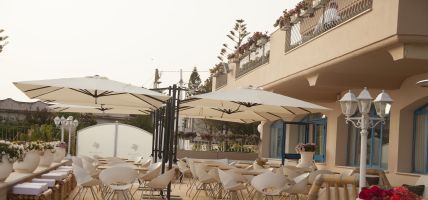 Hotel Le Saline Resort (Montebello Ionico)