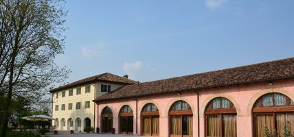 Hotel Agriturismo Rechsteiner (Ponte di Piave)