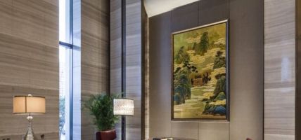 Hotel Wanda Realm Guangyuan