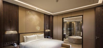 HUALUXE Hotels and Resorts ZHANGJIAKOU (Zhangjiakou)