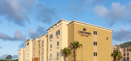 Hotel Candlewood Suites PENSACOLA - UNIVERSITY AREA (Ferry Pass)
