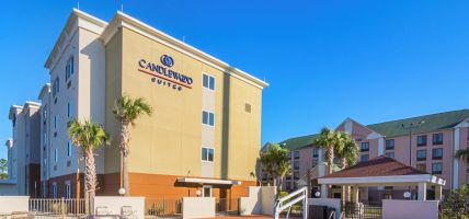 Hotel Candlewood Suites PENSACOLA - UNIVERSITY AREA (Ferry Pass)