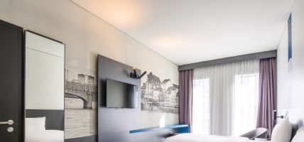 Hotel ibis Styles Basel City (Bazylea)