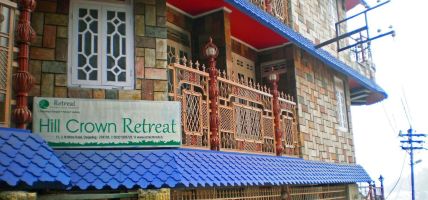 Hotel Hill Crown Retreat (Darjeeling)