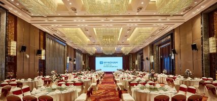 Hotel Wyndham Jingzhou