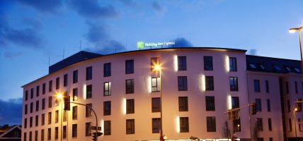 Holiday Inn Express SIEGEN (Siegen)
