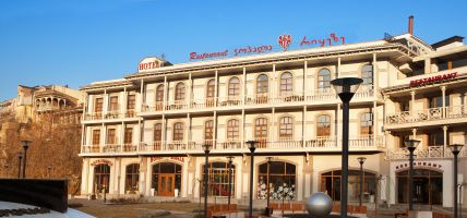 Hotel Kopala Rikhe (Tiflis)