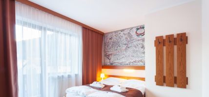 Hotel Residence AlpenHeart (Bad Gastein)