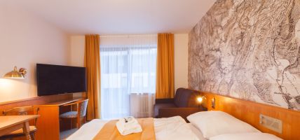 Hotel Residence AlpenHeart (Bad Gastein)