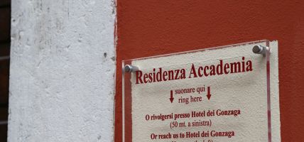 Hotel Accademia Residenza (Mantova)