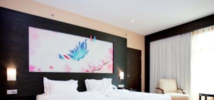 Vouk Hotel Suites (Bandar Jelutong)