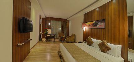 Hotel Gokulam Park (Coimbatore)