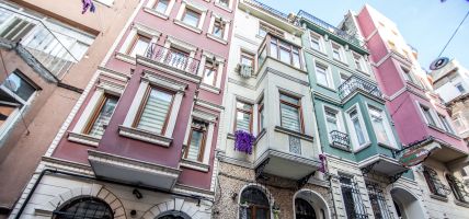 Hotel ELEMENT SUITES (Istanbul)