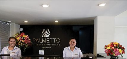 Hotel Palmetto San Borja (Lima)