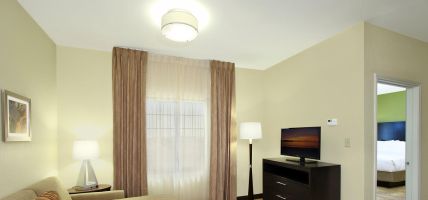 Hotel Staybridge Suites ODESSA - INTERSTATE HWY 20 (Odessa)