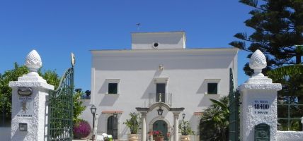 Hotel Casal Duca (Taranto)