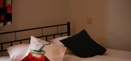 Arcus Premium Hostel (Varsavia)