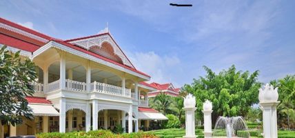 Hotel Wora Bura Hua Hin Resort and Spa