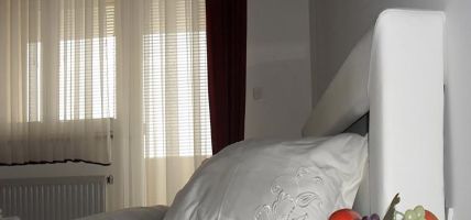 Hotel Rooms Elez (Zagreb)